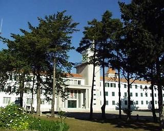 Seminario Torre D Aguilha Hotel Cascais Buitenkant foto